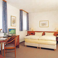 Rhön-Hotel Grabenhöfchen